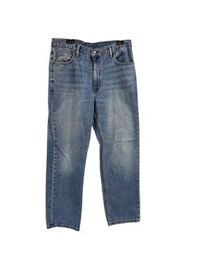 Levi's 550 Men's Jeans Size 36 x 32‎